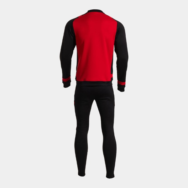 Survêtement AS Soisy 2